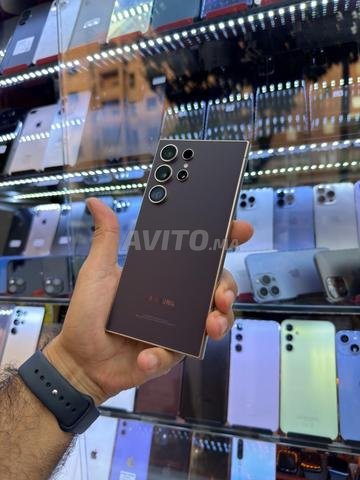 سامسونج S24 ألترا 5G 512 جيجا - 2