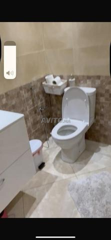 Bel appartement à louer - 2