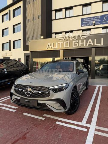 مرسيدس GLC 300de - 2