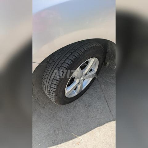 Dacia Logan Diesel Manuelle 2017 à Chefchaouen - 2