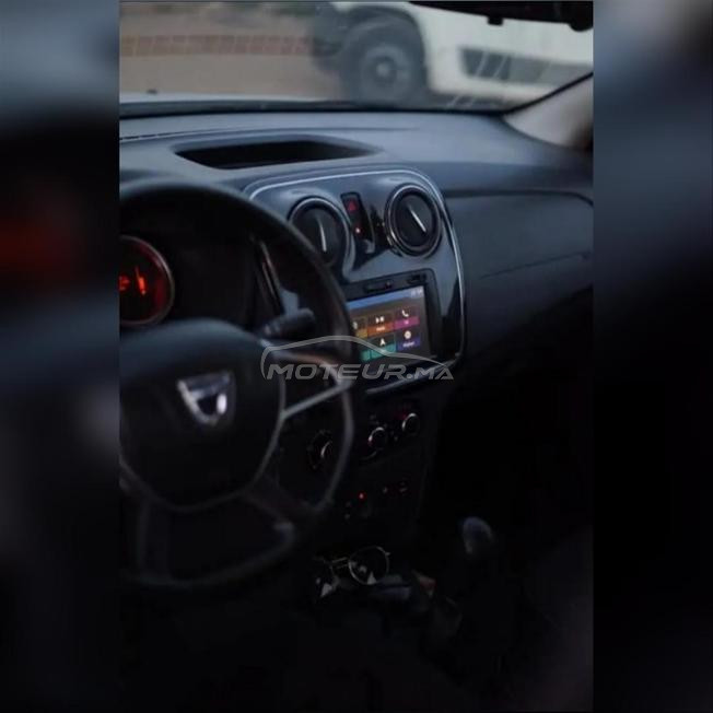 Dacia Logan Diesel Manuelle 2017 à Chefchaouen