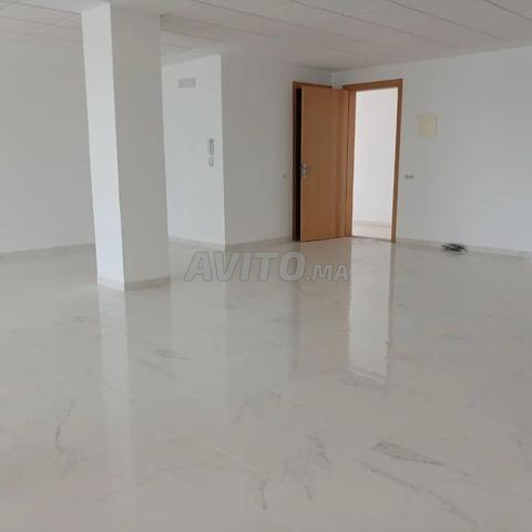 Appartement à vendre 90 m² à Berkane - 2