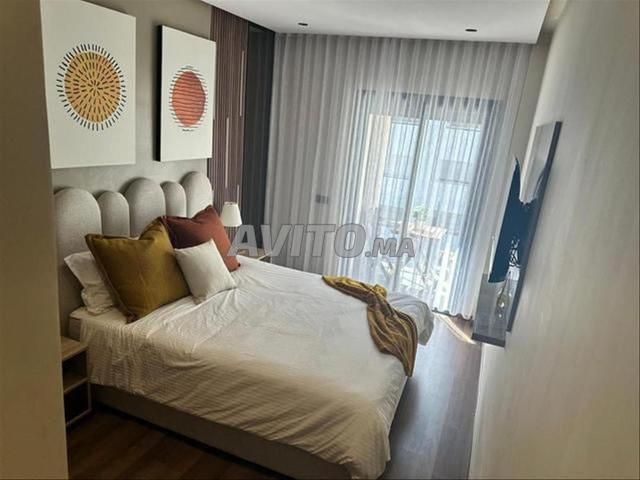 Appartement pour les vacances - 2