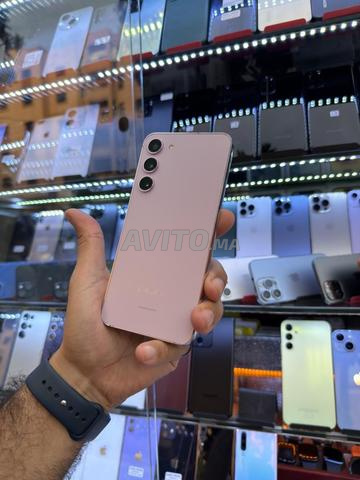 سامسونج S23 بلس 256 جيجا - 2