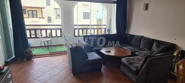Bel appartement emplacement premium