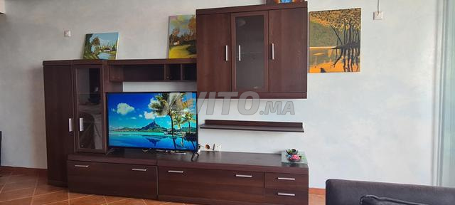 Bel appartement emplacement premium