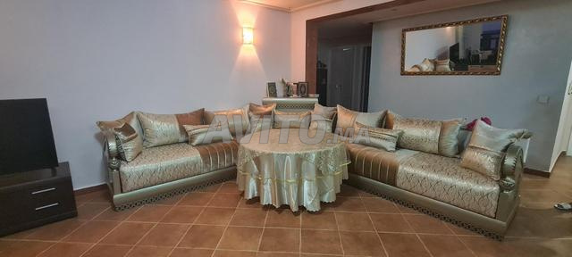 Bel appartement emplacement premium