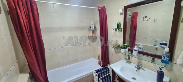 Bel appartement emplacement premium