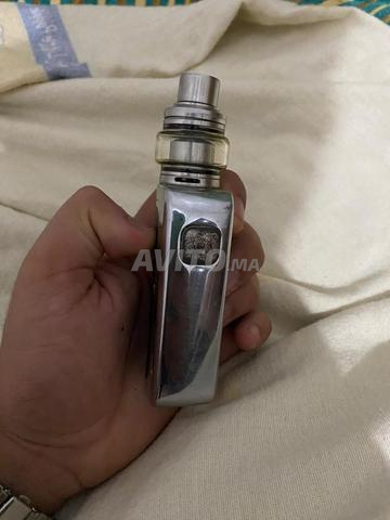vape كهربائية - 2