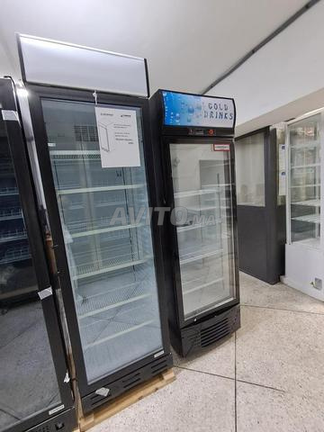 Réfrigérateur Klimasan 1 porte