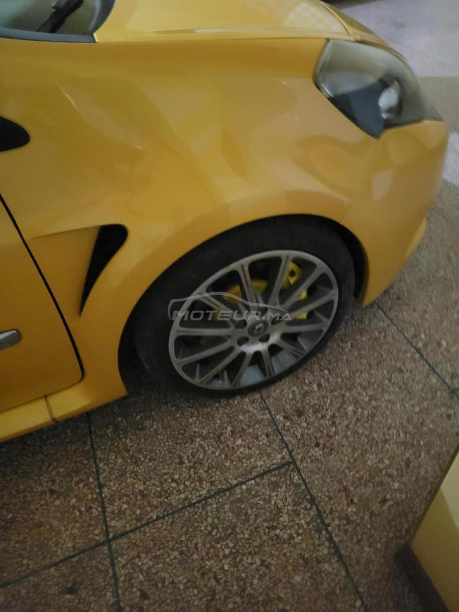 clio 3RS......