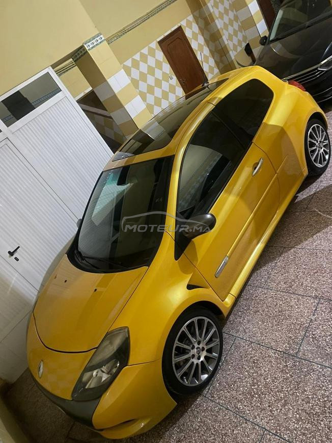 clio 3RS......