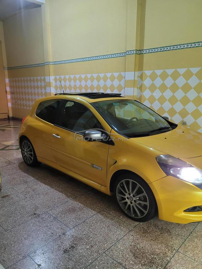 clio 3RS......