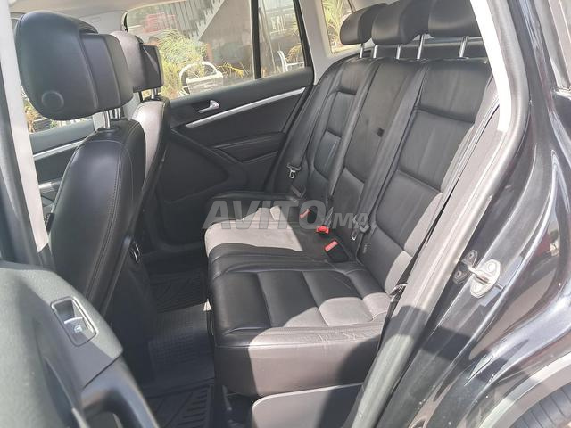 2004 - Volkswagen Tiguan 2018 expertisée avec financement