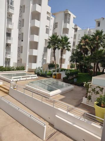Appartement standing à louer proche Nershore - 2