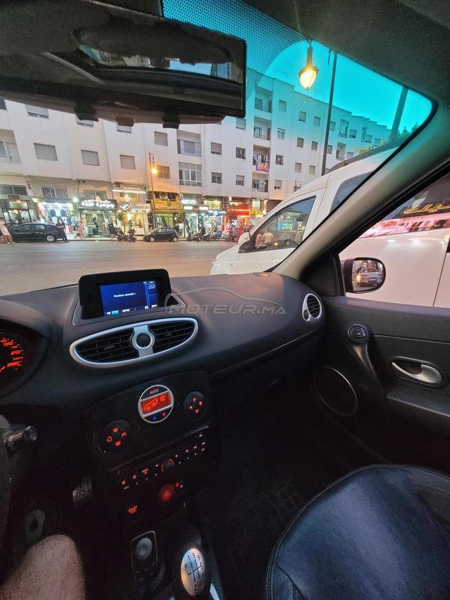 clio 3RS......