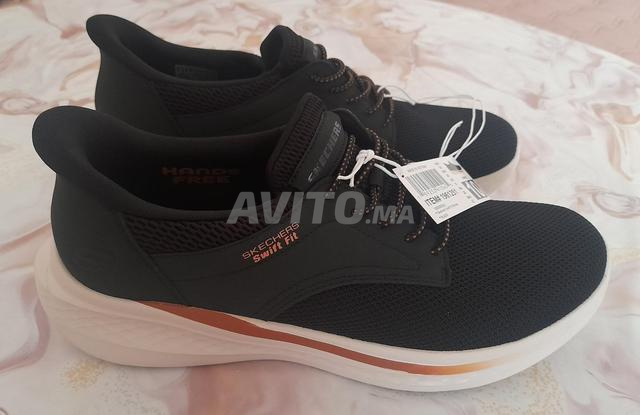 Skechers Original USA neuves taille 43 - 2