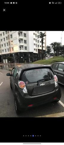 Chevrolet Spark - 2