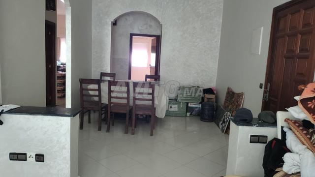 Appartement à vendre Résidence Khayzoran 1 Témara - 2