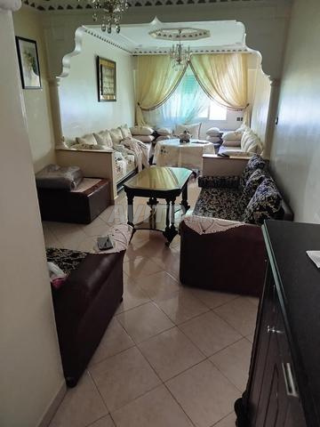 Appartement à louer - 2