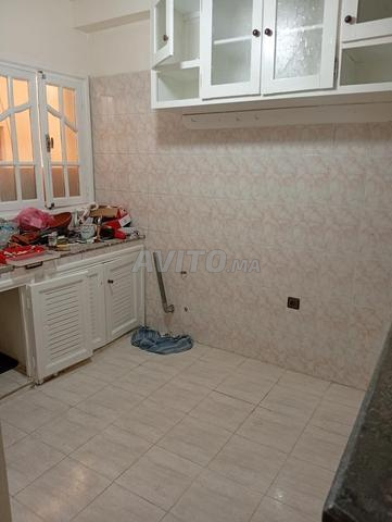 شقة للإيجار - 2