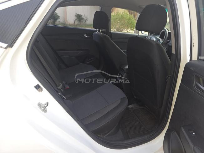 hyundai accent a vendre