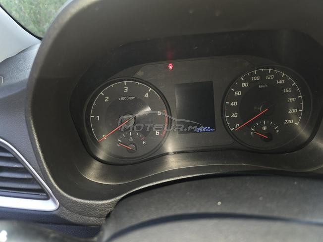 hyundai accent a vendre