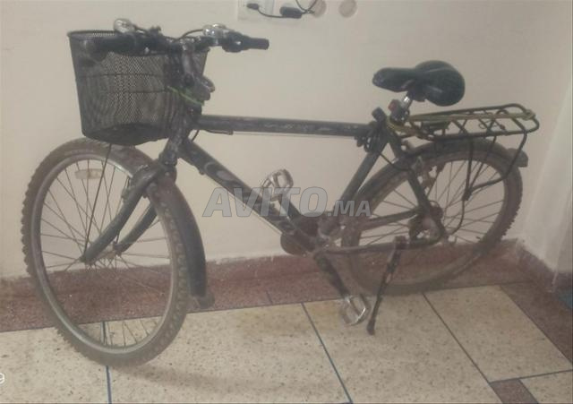 Vélo pur, tout est neuf - 2