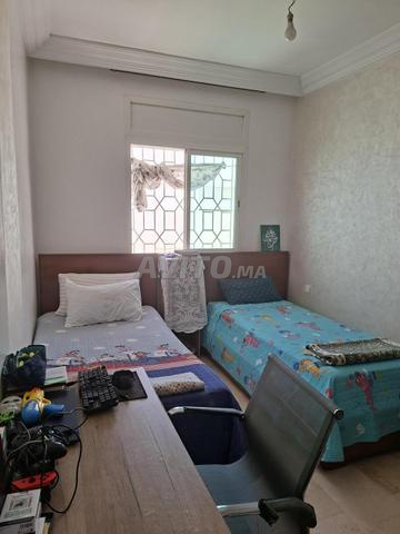 Appartement à vendre 110 m² à Temara - 2