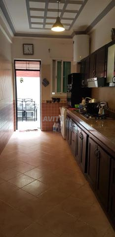 À VENDRE – Appartement meublé 92m2 à Sidi Rahal - 2