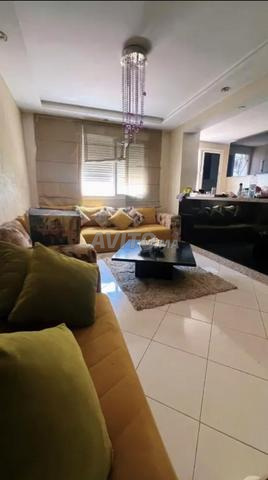 Appartement à vendre 54 m² à Agadir