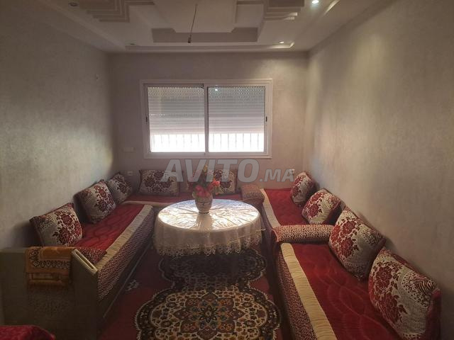 شقة للكراء بالقرب من مرجان إنزكان - 2