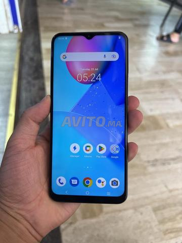 فيفو Y 72 5G 128GB 8رام - 2