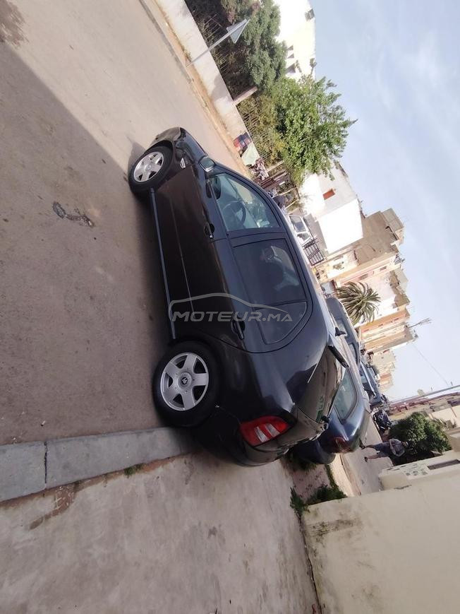 Skoda Fabia Essence Manuelle 2001 à Casablanca