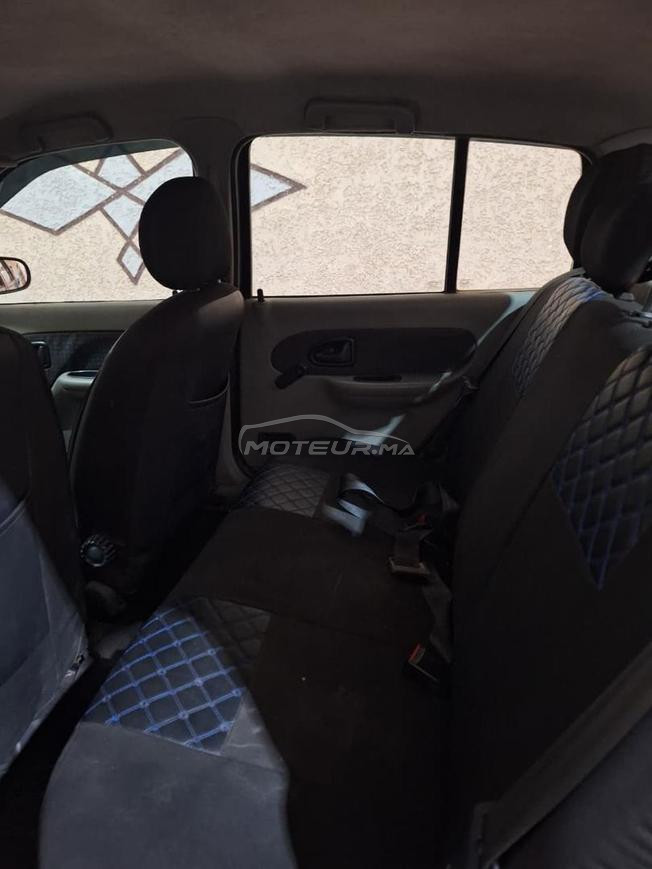 Renault Clio Diesel Manuelle 2006