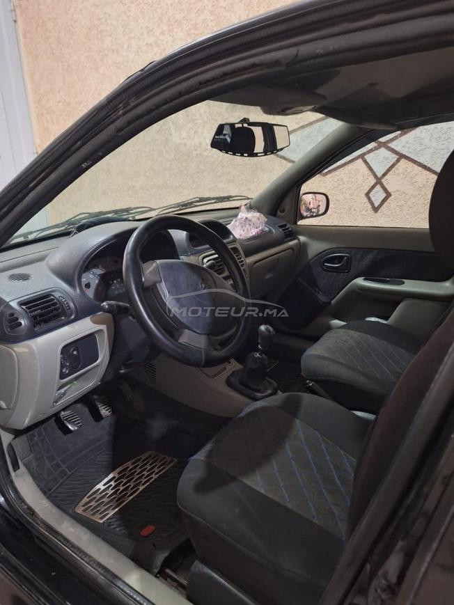Renault Clio Diesel Manuelle 2006