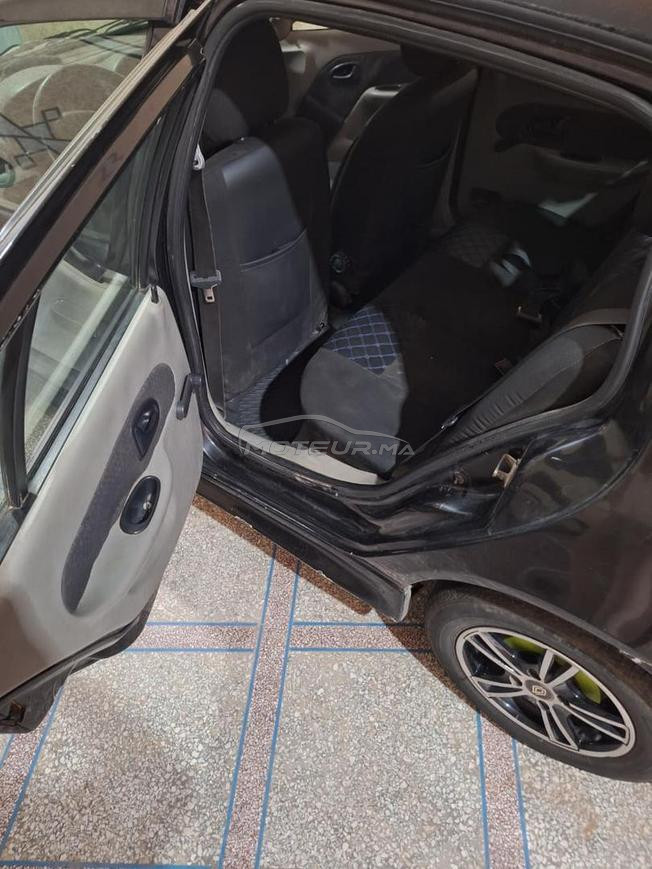 Renault Clio Diesel Manuelle 2006