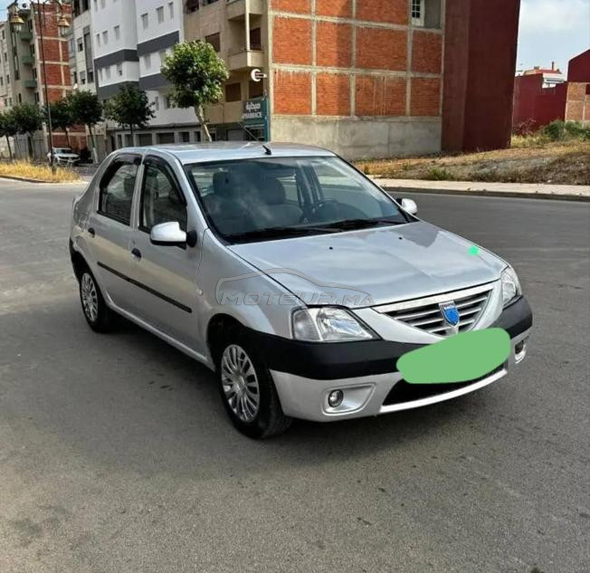 dacia Logan 