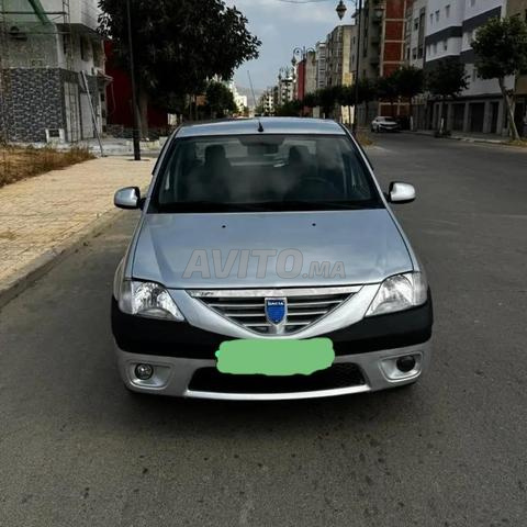 Dacia Logan - 2