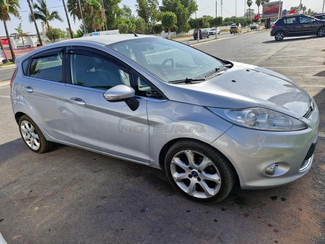 Ford Fiesta Diesel