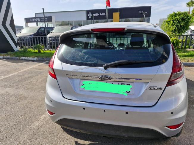 Ford Fiesta Diesel