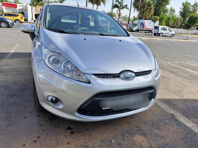 Ford Fiesta Diesel