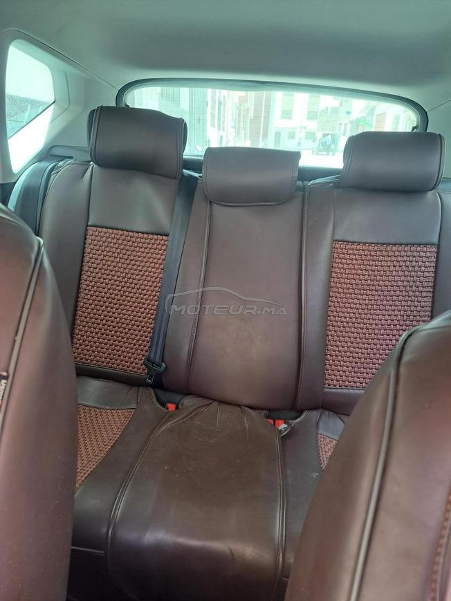 SEAT ATECA A VENDRE 