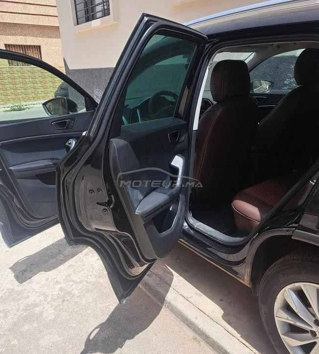 SEAT ATECA A VENDRE 