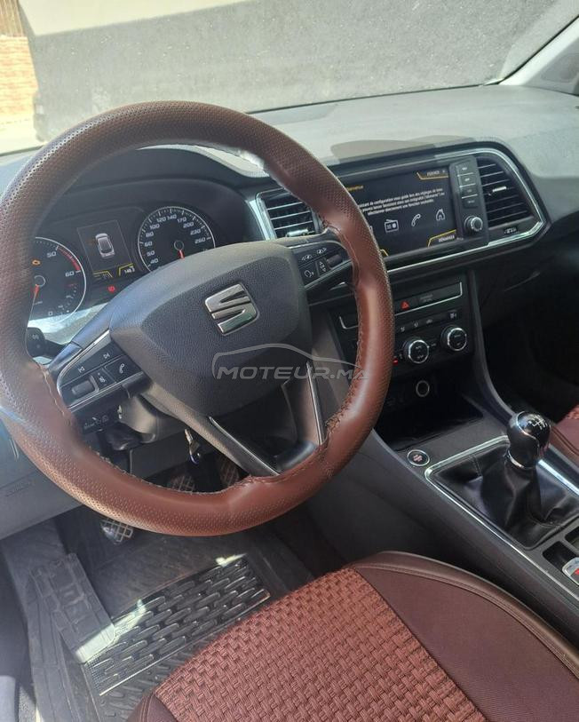 SEAT ATECA A VENDRE 