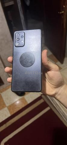 SAMSUNG A72 256/8gb ram prix fixe - 2