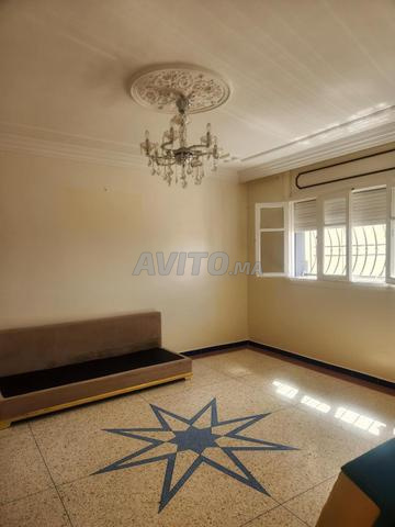 Appartement à louer - 2