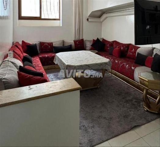 شقة للإيجار - 2