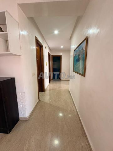 À LOUER SUPERBE APPARTEMENT MEUBLÉ LES PALMIERS - 2