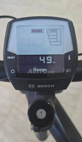 Vélo électrique de Bosch - 2